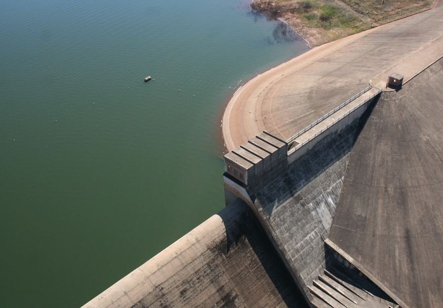 Rehabilitation of Tzaneen Dam in South Africa set to commence
