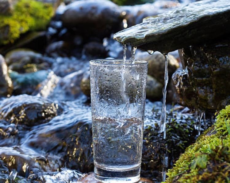 Kenya rehabilitate Nyandiwa Spring in Migori County