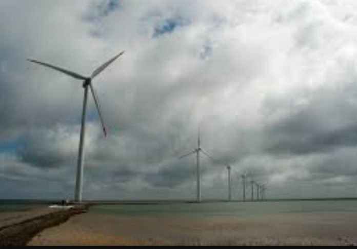 Msenge wind farm project in South Africa to begin