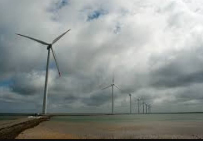 Msenge wind farm project in South Africa to begin