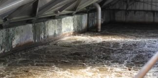 Angola launches notice of pre-qualification for a sewage sludge plant Angola launches notice of pre-qualification for a sewage sludge plant