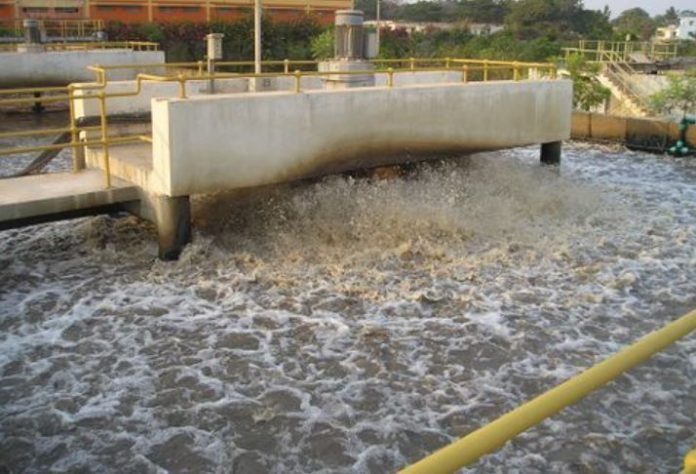 Morocco to build 10 wastewater treatment plants in Casablanca