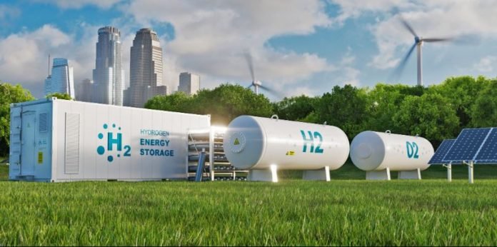 Kenya, EIB partner on renewable energy for green hydrogen scheme