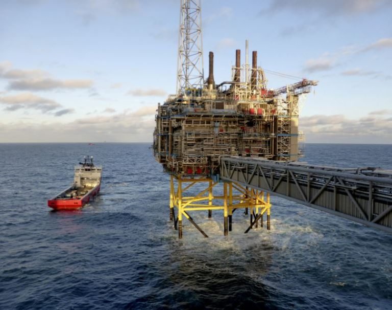Chariot completes FEED for gas project in Morocco