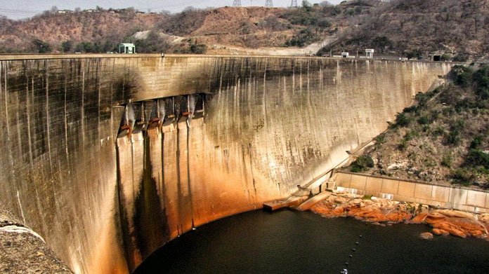 Climate impact on Kariba dam water levels Climate impact on Kariba dam water levels