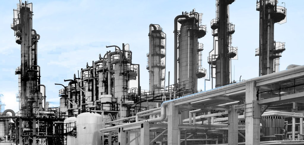 Insight on the petrochemical industry in Africa