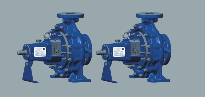 Kirloskar Brothers unveil Revolutionary DBxe Pump