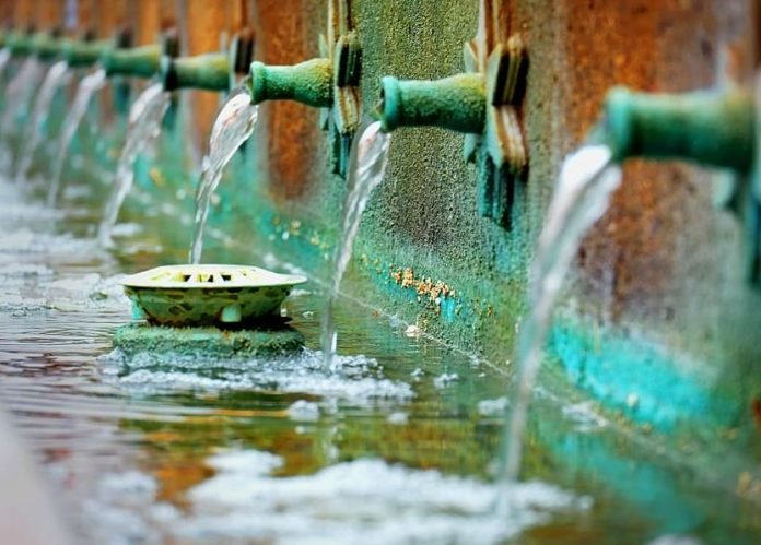 Gambia to receive US $13.5M to improve drinking water supply