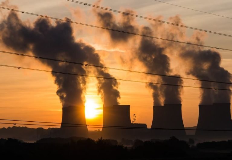 UM6P, Shell ink MoU on low carbon fuels