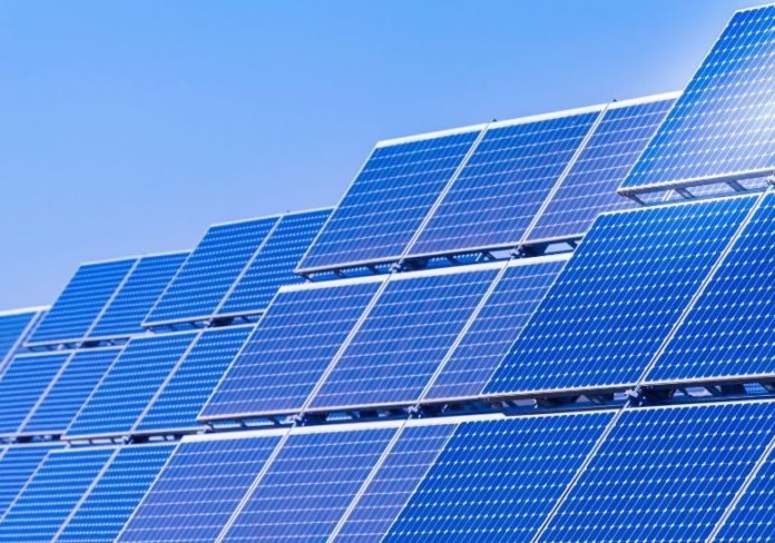 Kom Ombo solar project in Egypt obtains US $123M financing package
