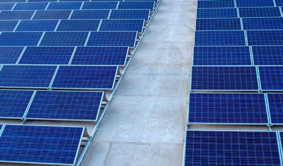 US $49.9M approved for Dekemhare Solar Power Plant project in Eritrea