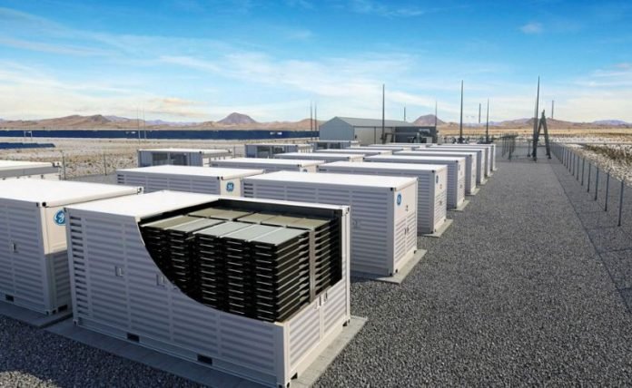 Zambia to study feasibility of deploying large-scale electricity storage