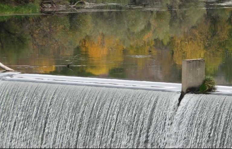 Construction of Construction of Mwache Dam in Kenya begins