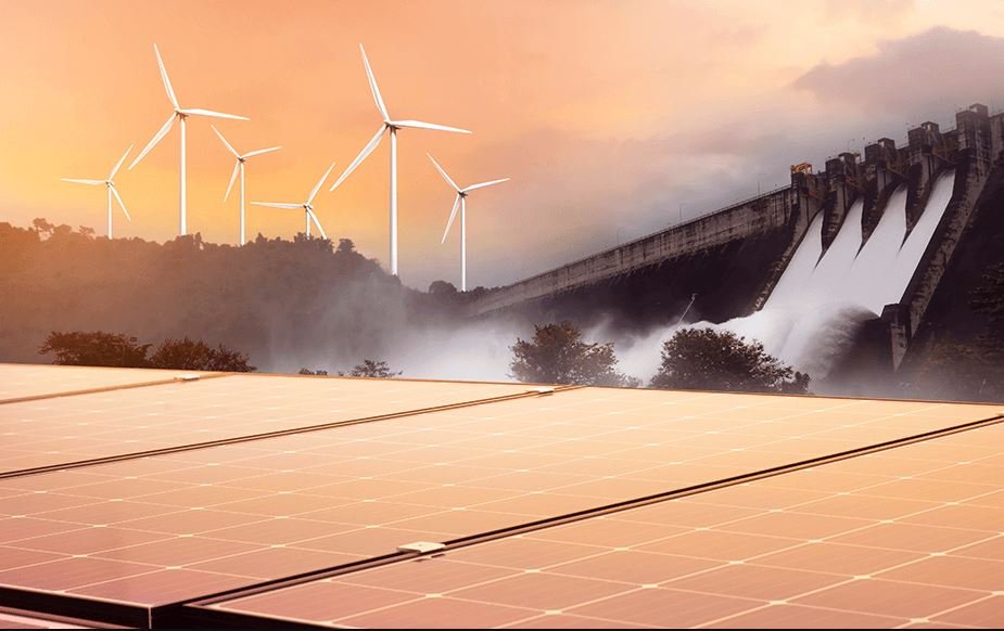 Kenya, German to strengthen bilateral ties on green energy