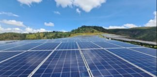 Mubuga solar plant in Burundi set for expansion Mubuga solar plant in Burundi set for expansion
