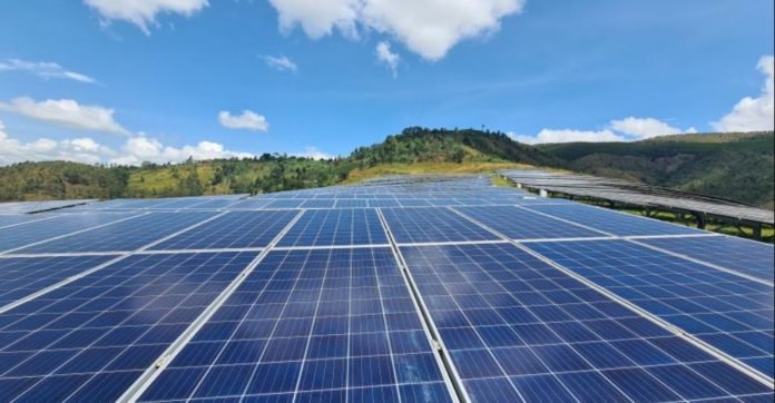 Mubuga solar plant in Burundi set for expansion