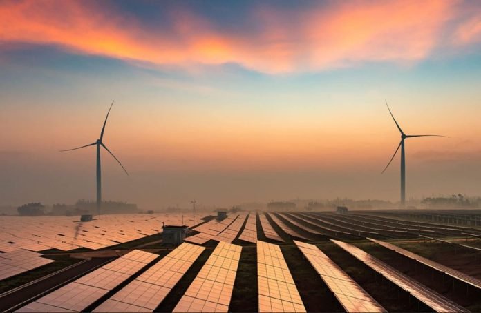 Congo inaugurates a renewable energy research centre