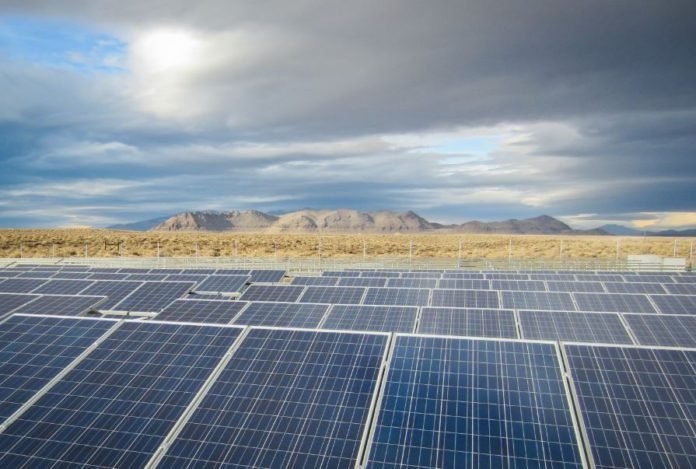 GRIPS commissions solar power plant in Senegal