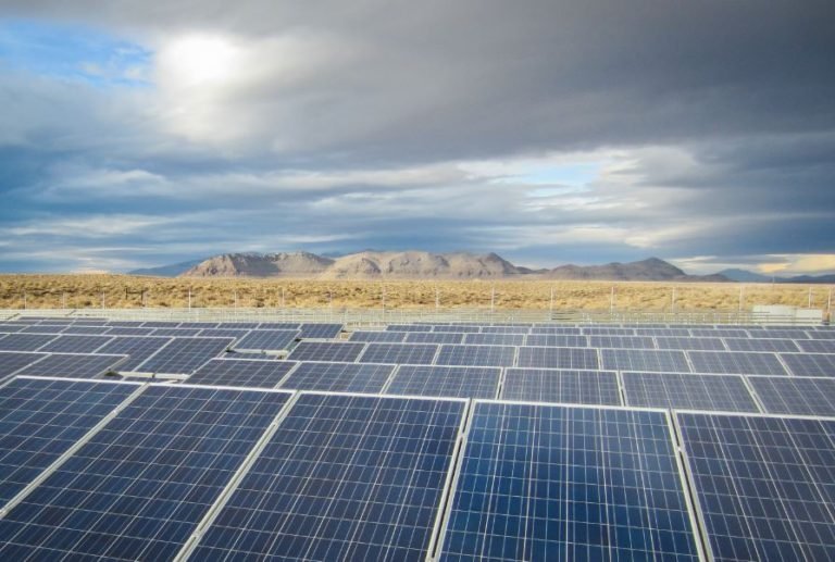 GRIPS commissions solar power plant in Senegal