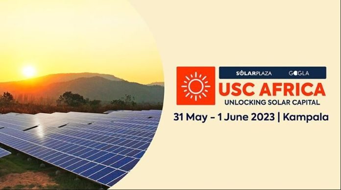Uganda to host Unlocking Solar Capital (USC) conference