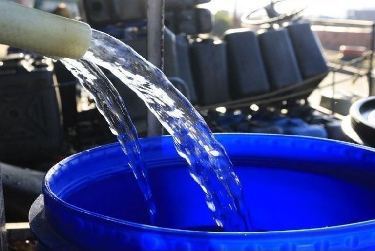 Kenya launches tender for drinking water supply system