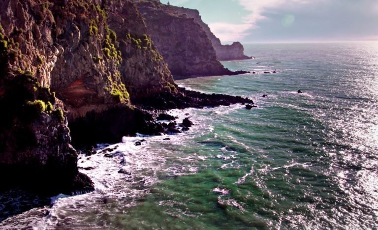 Mozambique to implement a resilience project to protect the coastline