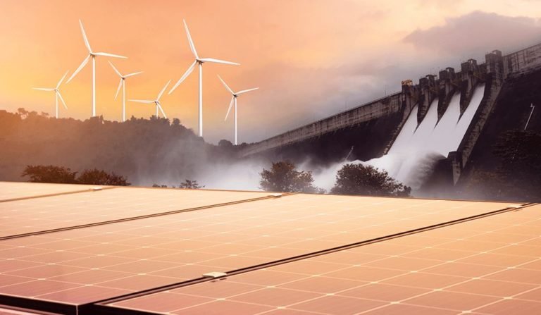 Germany announces commitment to Kenya’s transition to renewable energy