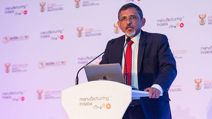 Accelerating Financial Solutions for Sustainable Manufacturing Accelerating Financial Solutions for Sustainable Manufacturing