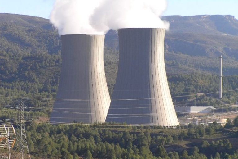 Taifa Gas to develop power plant in Zambia