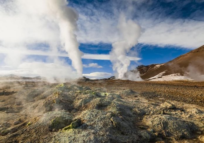 Kenya breaks ground on 35MW Menengai geothermal power project