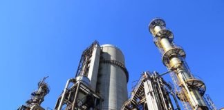 Petrofac, STEP ink deal to construct petrochemical complex in Algeria Petrofac, STEP Polymers SPA, ink deal to construct petrochemical complex in Angola