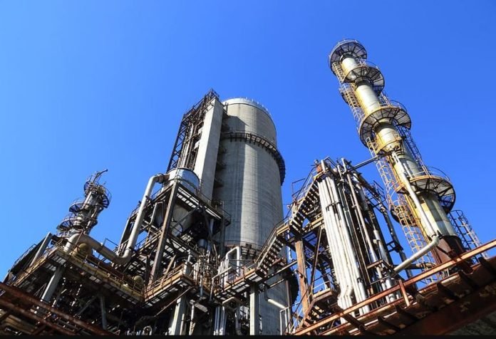 Petrofac, STEP Polymers SPA, ink deal to construct petrochemical complex in Angola