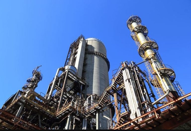 Petrofac, STEP Polymers SPA, ink deal to construct petrochemical complex in Angola