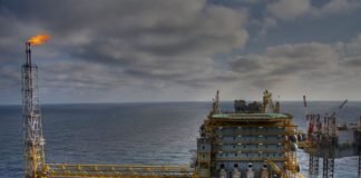 Panoro announces completion of drilling operation at Hibiscus Ruche offshore Gabon Panoro announces completion of drilling operation at Hibiscus Ruche offshore Gabon