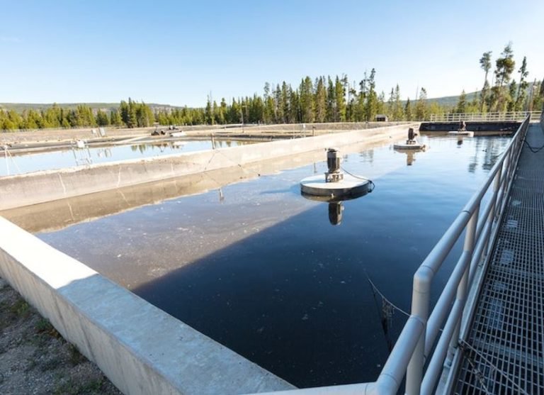 Darvill wastewater treatment plant in SA inaugurated
