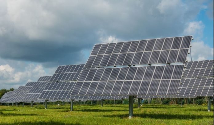 Financial close reached for Lephalale Solar Energy Project in SA