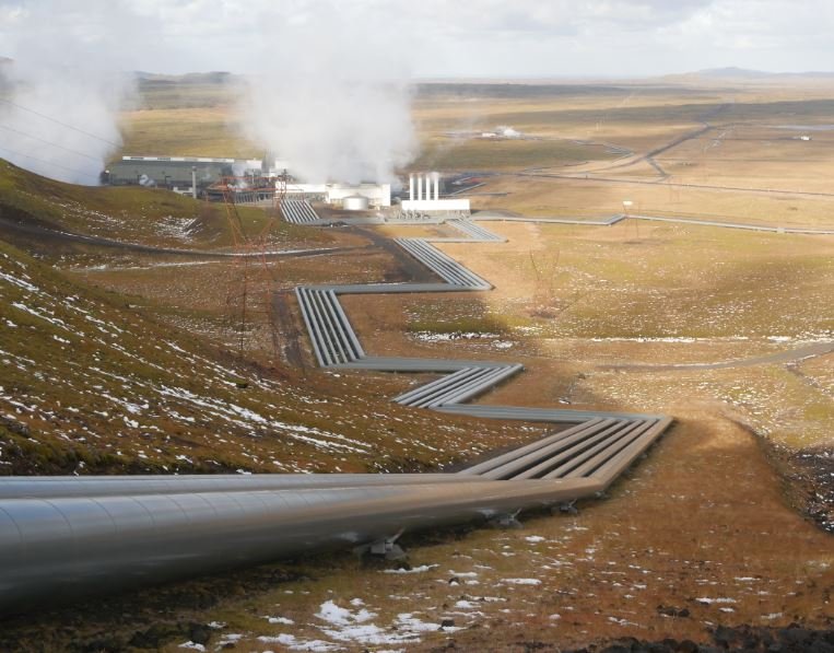 Globeleq commence works on its first geothermal power plant in Menengai