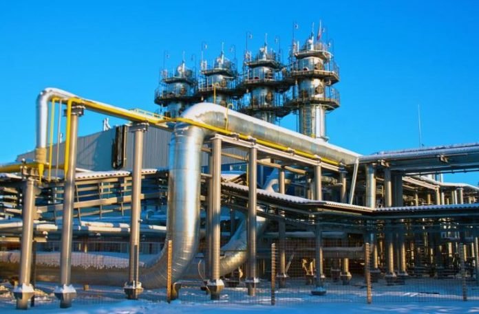 Sentuo Oil Refinery in Ghana set for test run
