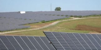 ACWA reach financial close for Kom Ombo PV plant project in Egypt ACWA reach financial close for Kom Ombo PV plant project in Egypt