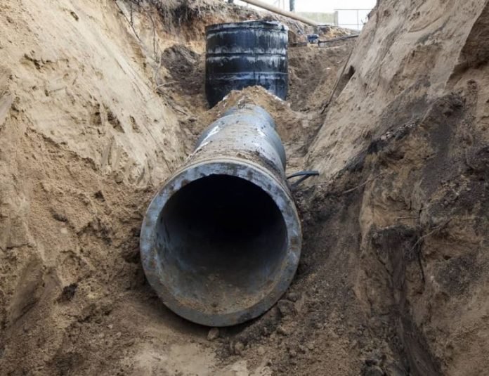 Kenya launches phase two Othaya Sewerage Project