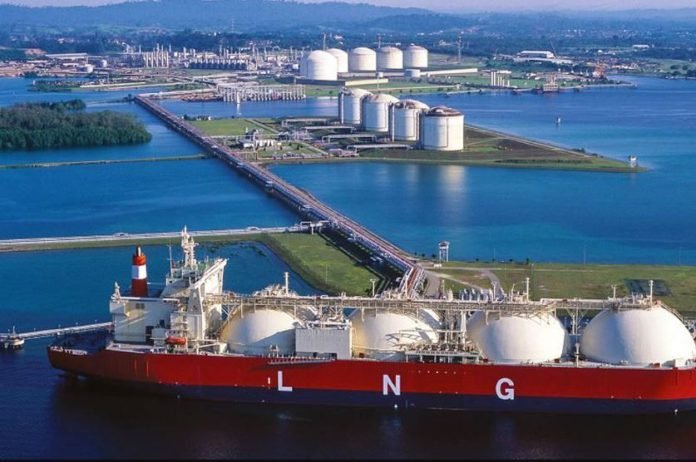 Greater Tortue Ahmeyim project to delay