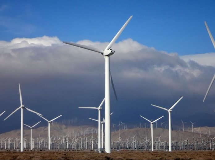 Djibouti inaugurates first wind farm