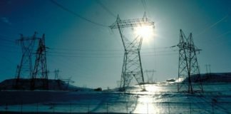 Ethiopia receives US $104M financing for energy boost Ethiopia receives US $104M financing for energy boost