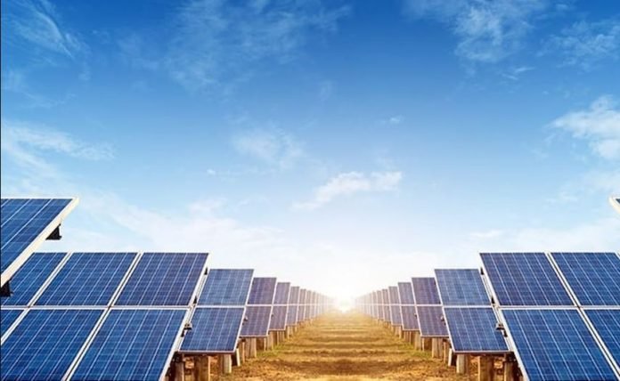 Mozambique inaugurates Cuamba solar power plant Mozambique inaugurates Cuamba solar power plant