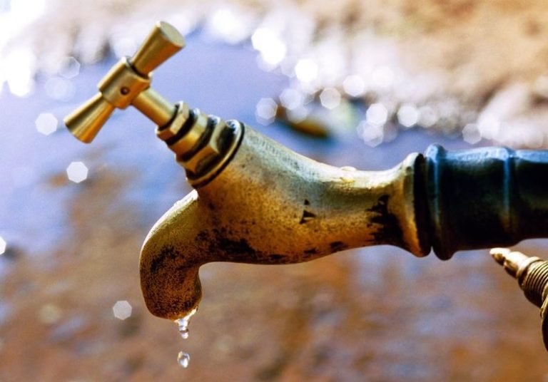 Nigeria, NESG partner to boost water resources and sanitation sector