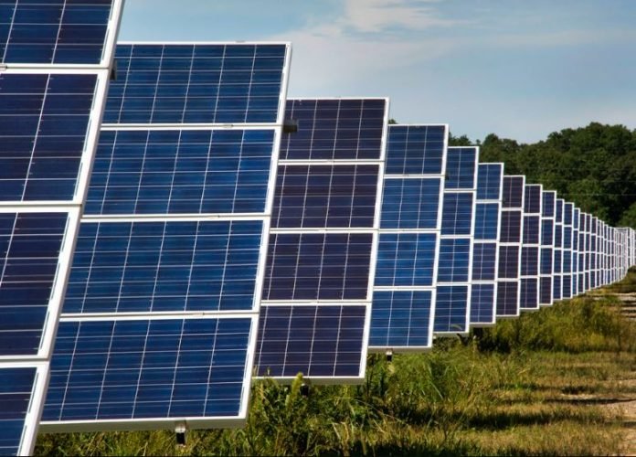 Senegal to receive US $23M boost for Niakhar solar power plant Senegal to receive US $23M boost for Niakhar solar power plant