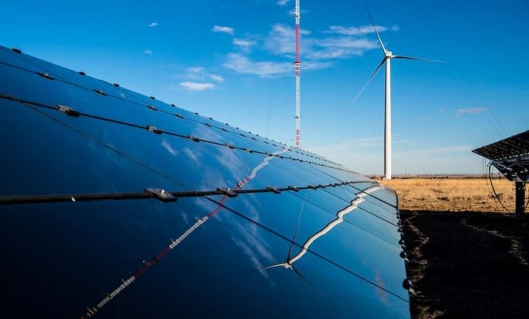 UAE to invest US $4.5bn in Africa’s clean energy