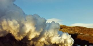 4th Resource, EIH ink partnership for Harmokale geothermal project 4th Resource, EIH ink partnership for Harmokale geothermal project