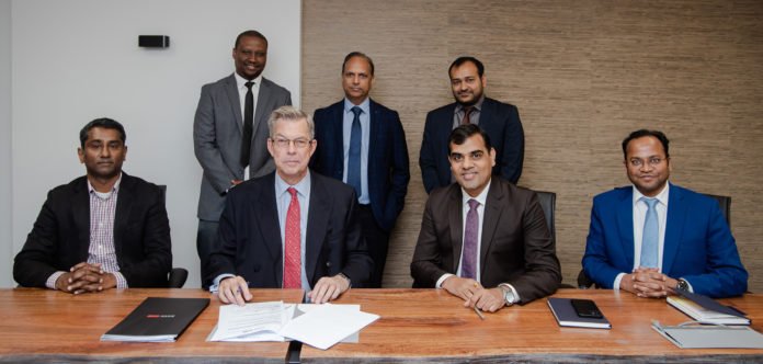 Dalbit International Receives $35 Million Trade Finance Boost From Bank One, Mauritius