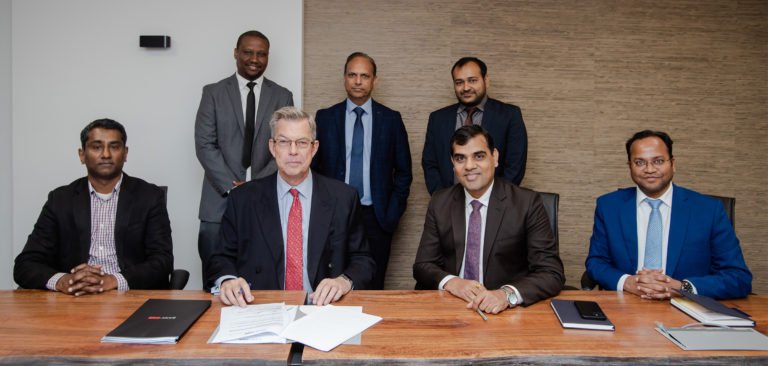 Dalbit International Receives $35 Million Trade Finance Boost From Bank One, Mauritius